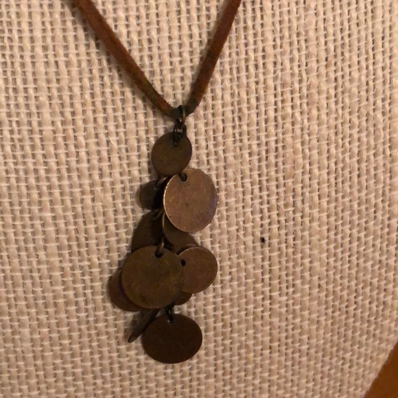 Bohemian Style Necklaces - Picture 3 of 8